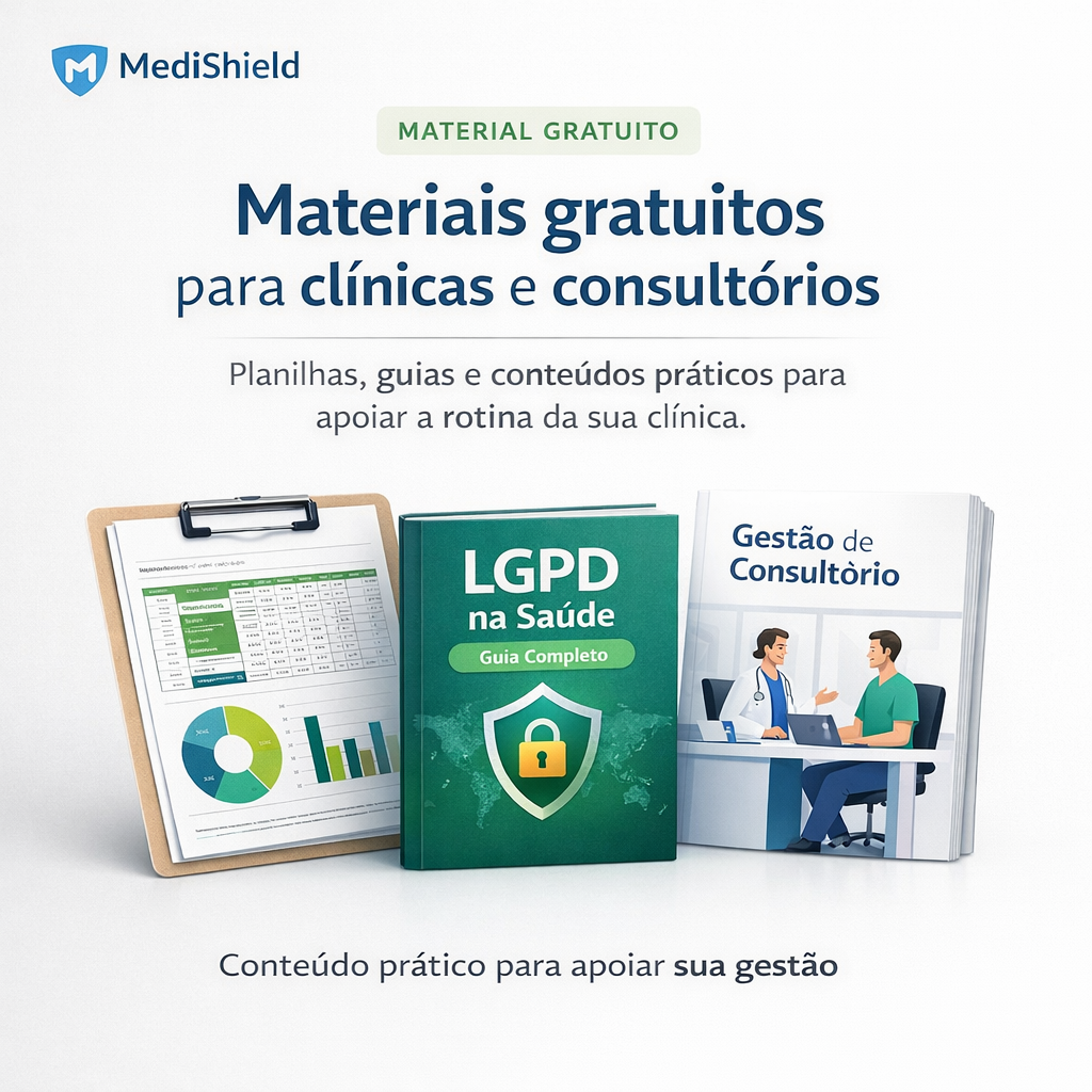 Materiais